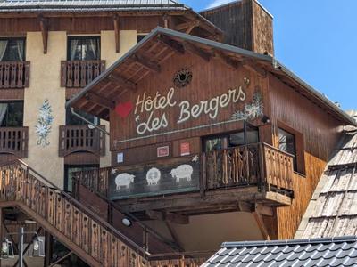 Appartement - 29 m² - 2 pièces