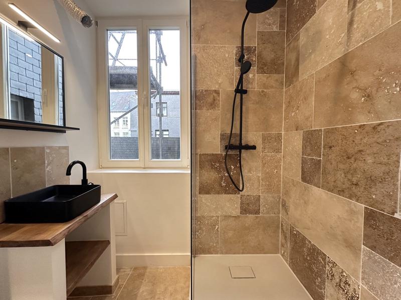 Appartement - 52 m² - 3 pièces