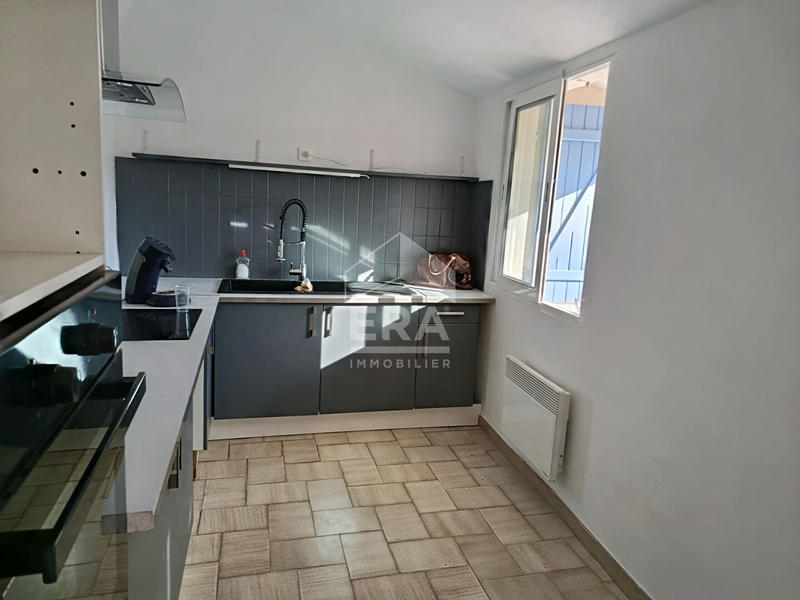 Appartement - 128 m² - 5 pièces