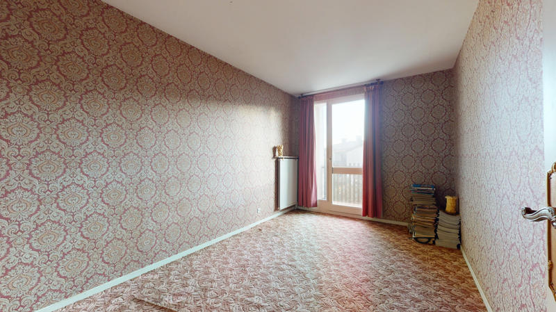 Maison - 119 m² - 5 pièces