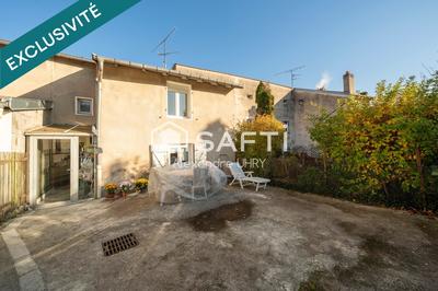 Appartement - 55 m² - 3 pièces