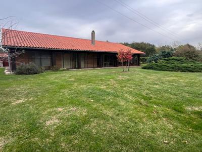 Maison - 160 m² - 5 pièces