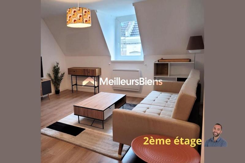 Immeuble - 104 m² - 5 pièces