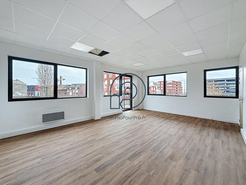 Local d'activités - 370 m²