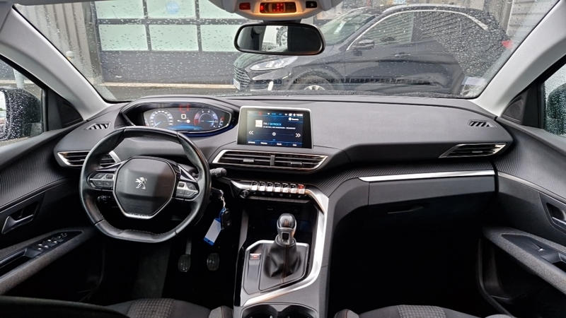 Peugeot 5008 Business bluehdi 130ch ss bvm6 active