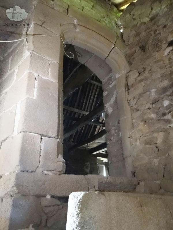 Propriété - 250 m² - 8 pièces