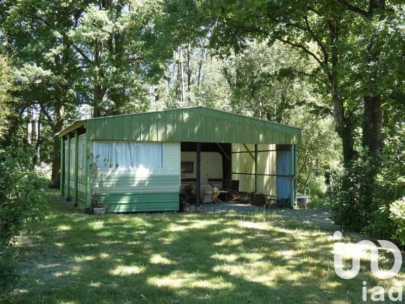 Terrain - 22 944 m²