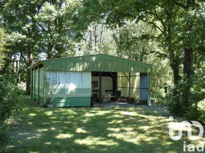 Terrain - 22 944 m²