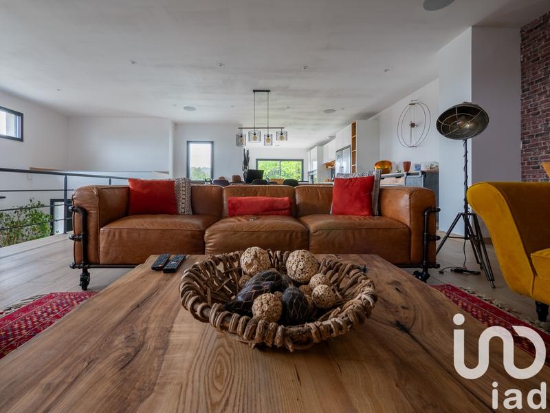 Maison de maîtres - 161 m² - 5 pièces