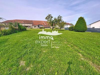 Ferme - 90 m² - 4 pièces