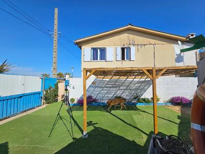 Châlet - 230 m² - 8 pièces