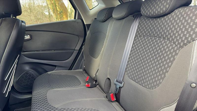 Renault Captur I 1.3 TCe 150 Edc Édition