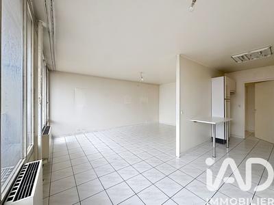 Appartement - 76 m² - 3 pièces