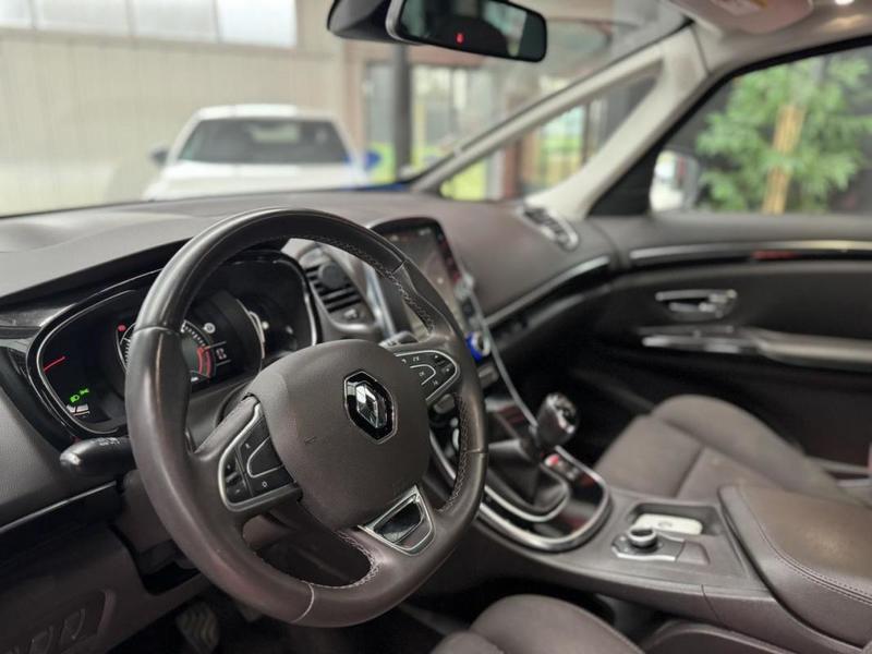 Renault Espace 1.6 DCi 130 Ch Life - Garantie 6 Mois