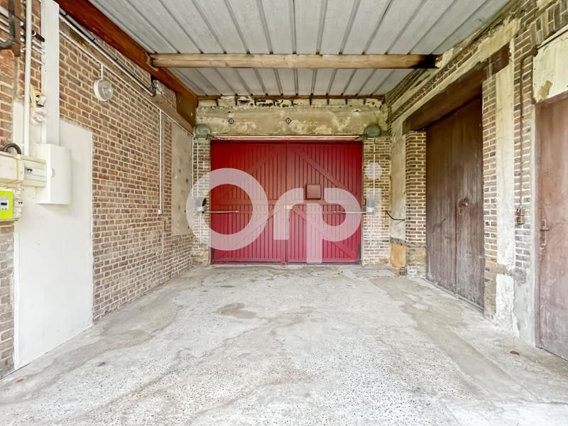 Maison - 129 m² - 3 pièces