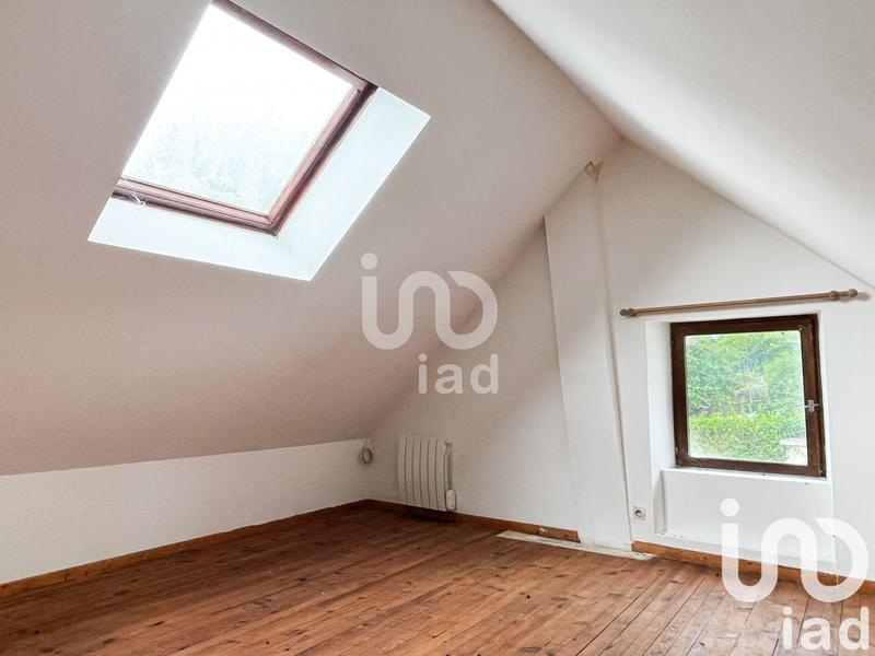 Maison - 108 m² - 3 pièces