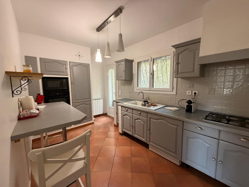 Maison - 115 m² - 4 pièces