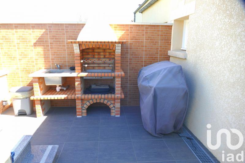 Maison - 131 m² - 5 pièces