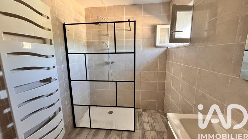 Maison - 96 m² - 4 pièces