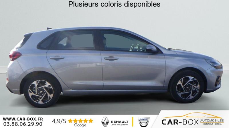 Hyundai i30 1.0 t-GDi 100 Bvm Creative
