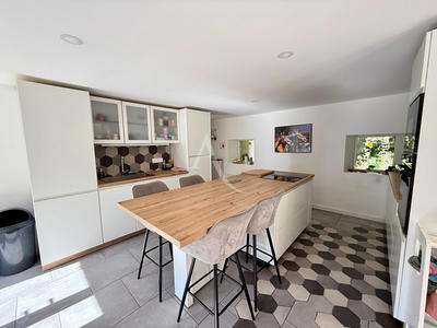 Maison - 149 m² - 4 pièces