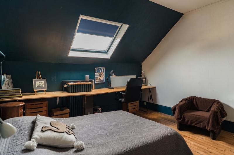 Maison - 290 m² - 12 pièces