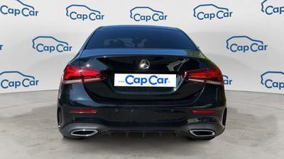 Mercedes Classe a Berline 220 d 190 8g-Dct Amg Line