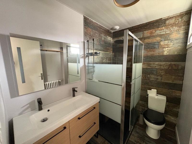 Maison - 94 m² - 4 pièces