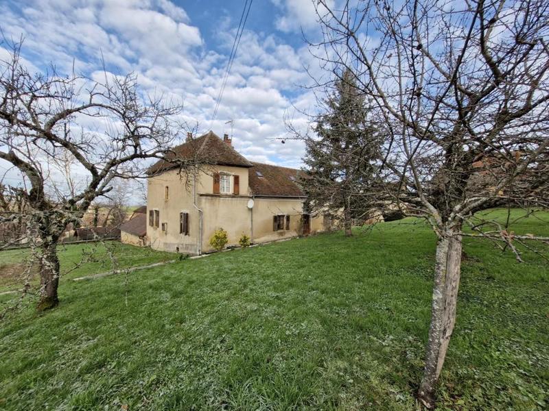 Propriété - 200 m² - 10 pièces