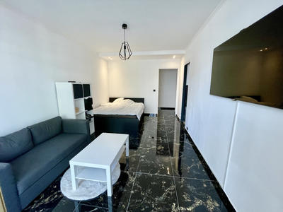 Appartement - 33 m² - 1 pièce