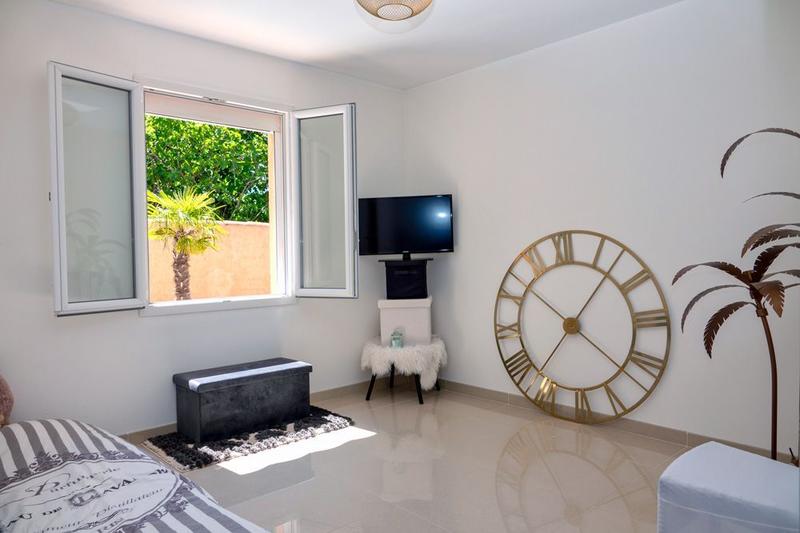 Maison - 116 m² - 5 pièces