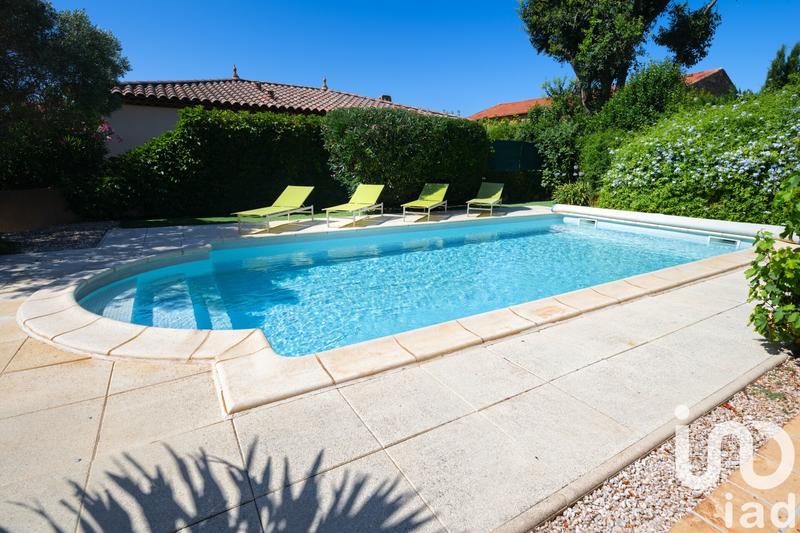 Maison - 130 m² - 7 pièces