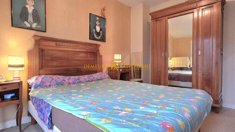 Maison traditionnelle - 127 m² - 6 pièces