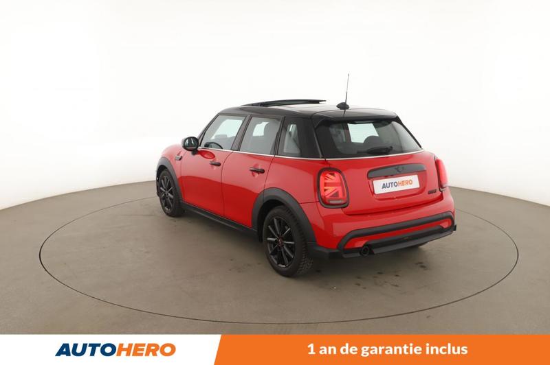 Mini Mini Cooper Edition Premium Bva7 5p 136 ch