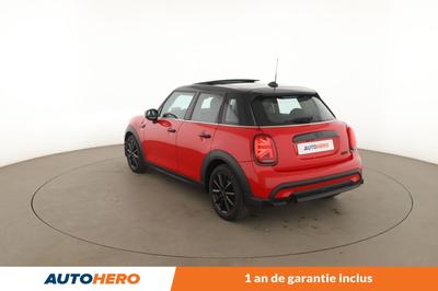 Mini Mini Cooper Edition Premium Bva7 5p 136 ch