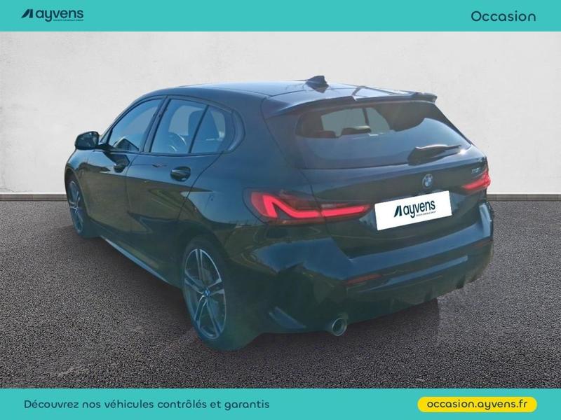 Bmw Série 1 118iA 136ch m Sport Dkg7