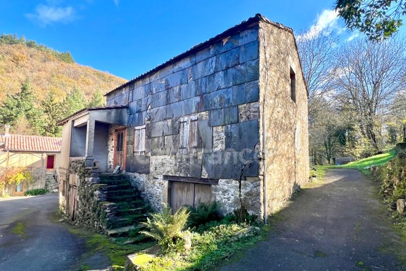 Maison - 74 m² - 4 pièces