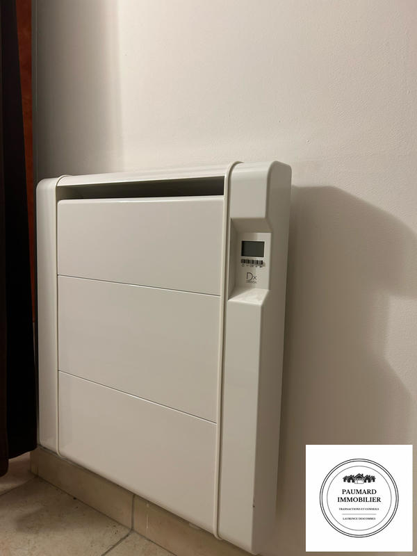 Local commercial - 89 m² - 5 pièces