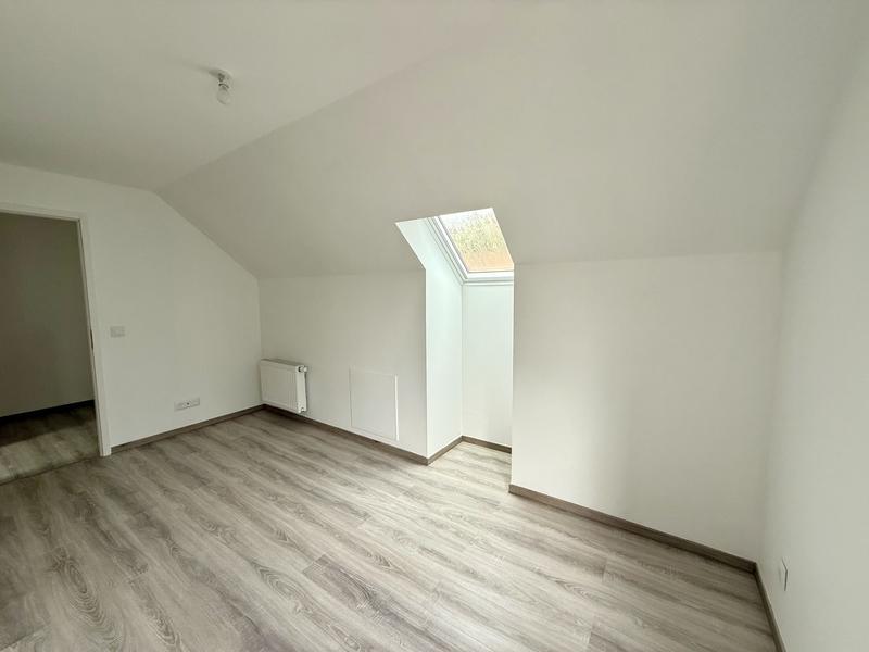 Maison - 71 m² - 3 pièces