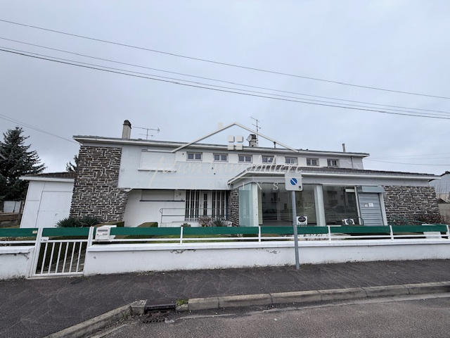 Local commercial - 370 m²