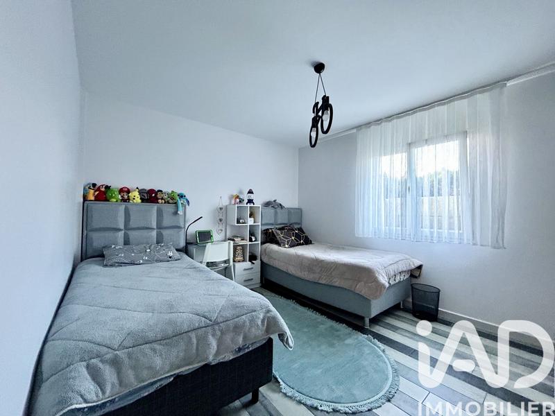 Maison - 190 m² - 3 pièces