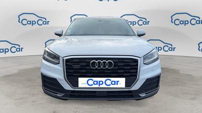 Audi Q2 I 2.0 Tdi 150 Quattro s-Tronic 7 Sport