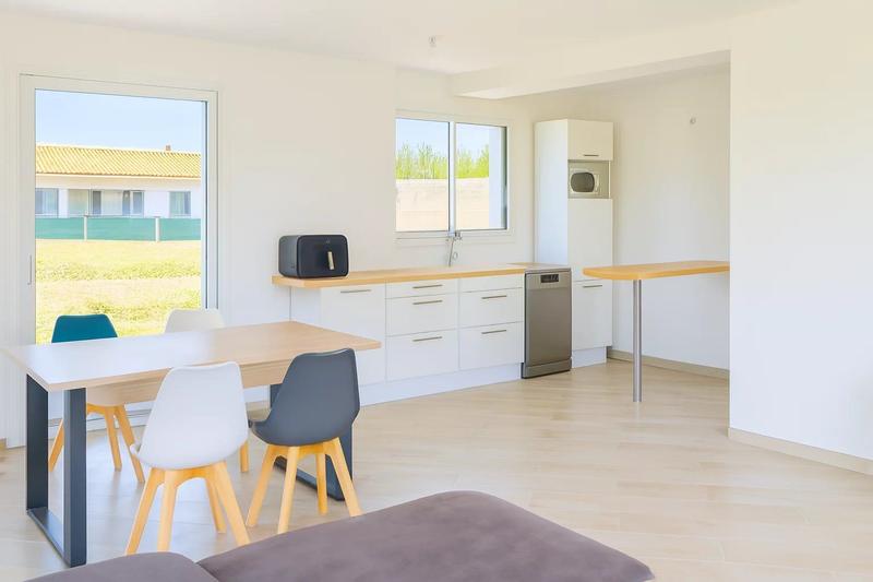 Maison - 114 m² - 5 pièces