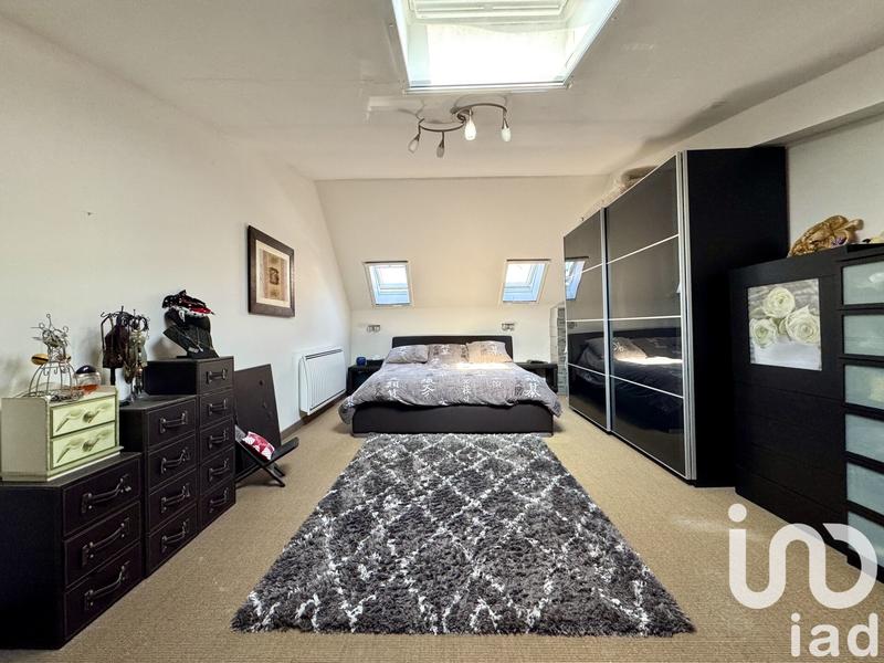 Maison - 190 m² - 4 pièces