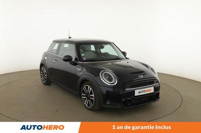 Mini Mini Cooper s Edition Camden Bva7 3p 178 ch