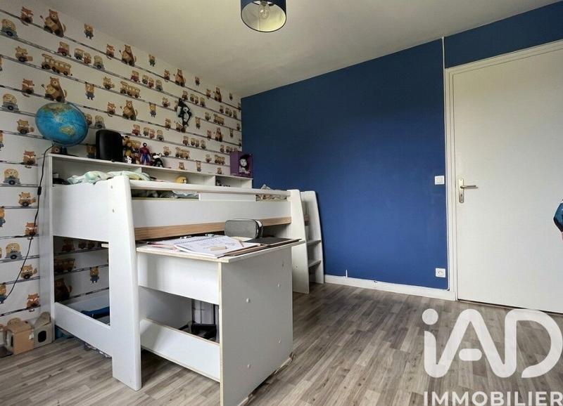 Maison - 176 m² - 6 pièces