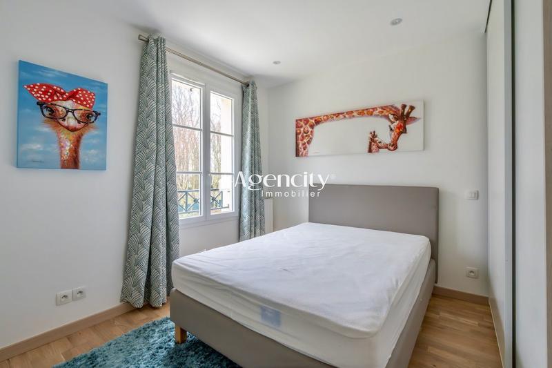 Maison - 190 m² - 7 pièces