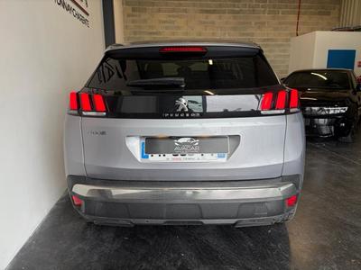 Peugeot 3008 1.5 Blue Hdi Turbo