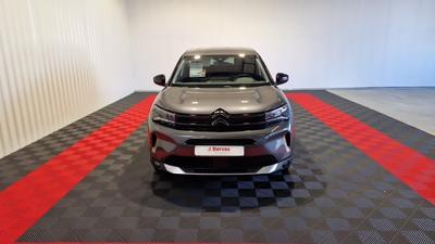 Citroën C5 Aircross Hybride Rechargeable 225 E-Eat8 c-Series