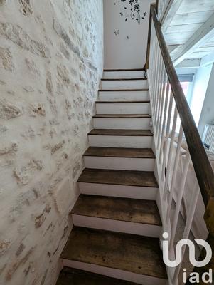 Maison - 147 m² - 5 pièces